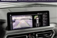 BMW X3 (Seria X) din 2024 cu 24.306 km - oferta BMW182755 - foto 34