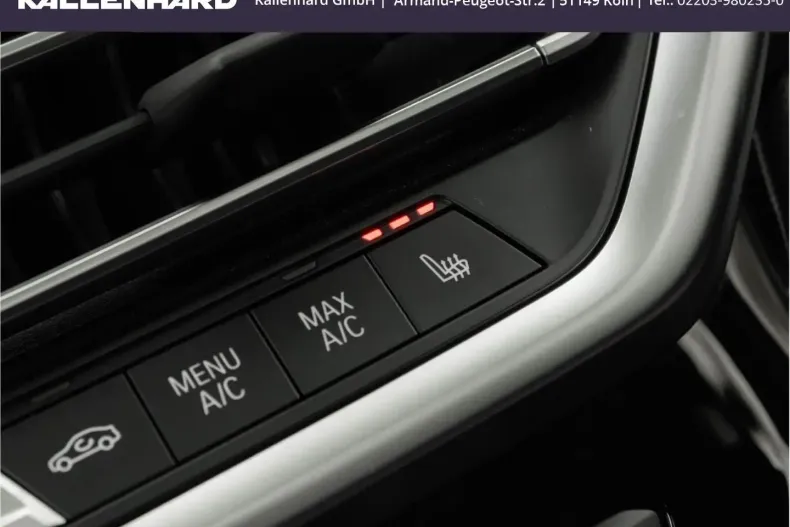 BMW X3 (Seria X) din 2024 cu 24.306 km - oferta BMW182755 - foto 36