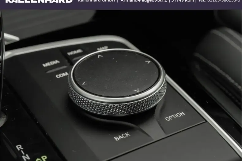 BMW X3 (Seria X) din 2024 cu 24.306 km - oferta BMW182755 - foto 41