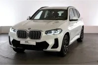 BMW X3 (Seria X) din 2024 cu 12.557 km - oferta BMW182756 - foto 1