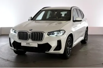 BMW X3 din 2024 - oferta BMW182756