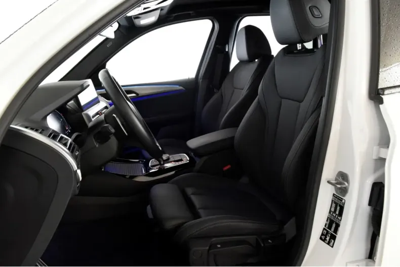 BMW X3 (Seria X) din 2024 cu 12.557 km - oferta BMW182756 - foto 6