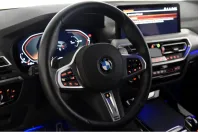 BMW X3 (Seria X) din 2024 cu 12.557 km - oferta BMW182756 - foto 7