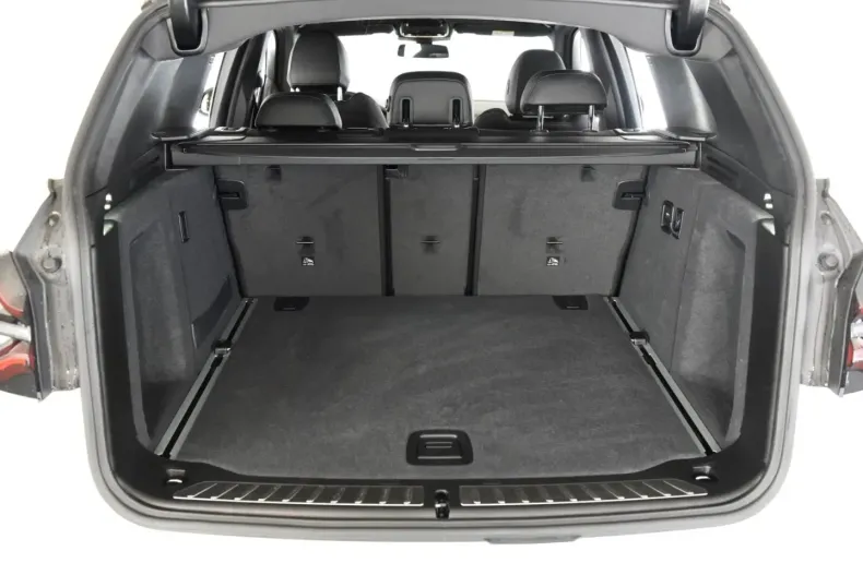 BMW X3 (Seria X) din 2024 cu 12.557 km - oferta BMW182756 - foto 9