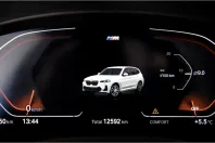BMW X3 (Seria X) din 2024 cu 12.557 km - oferta BMW182756 - foto 10