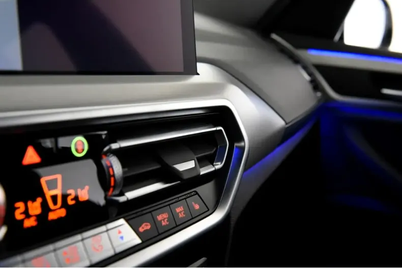 BMW X3 (Seria X) din 2024 cu 12.557 km - oferta BMW182756 - foto 15