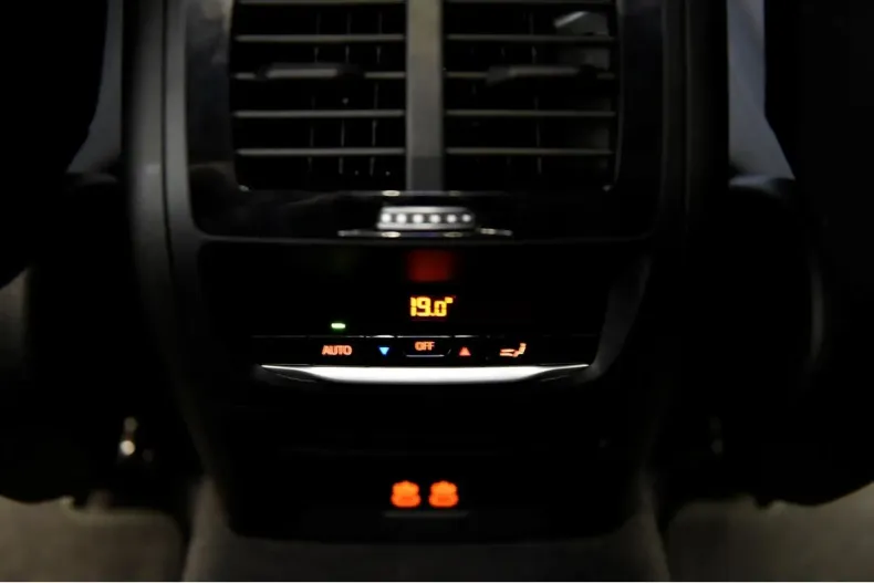 BMW X3 (Seria X) din 2024 cu 12.557 km - oferta BMW182756 - foto 16