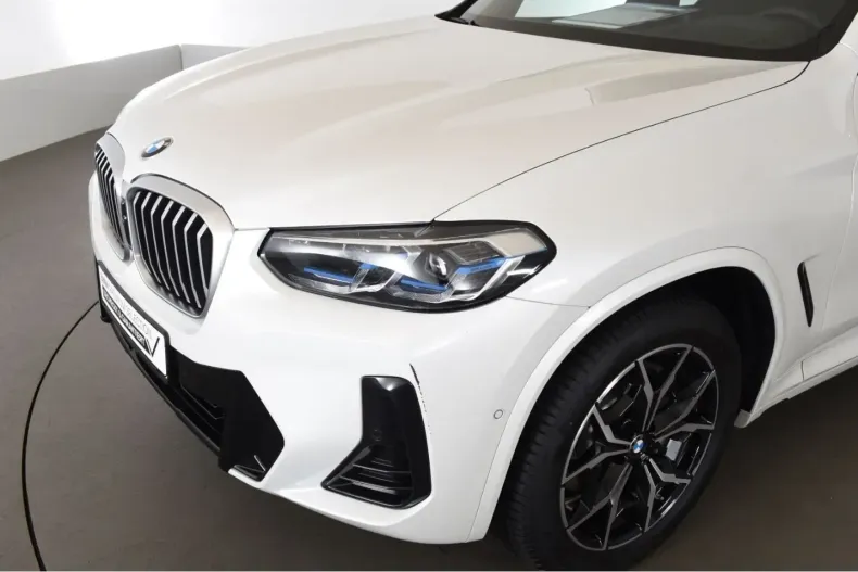 BMW X3 (Seria X) din 2024 cu 12.557 km - oferta BMW182756 - foto 21
