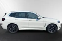 BMW X3 (Seria X) din 2024 cu 11.312 km - oferta BMW182757 - foto 2