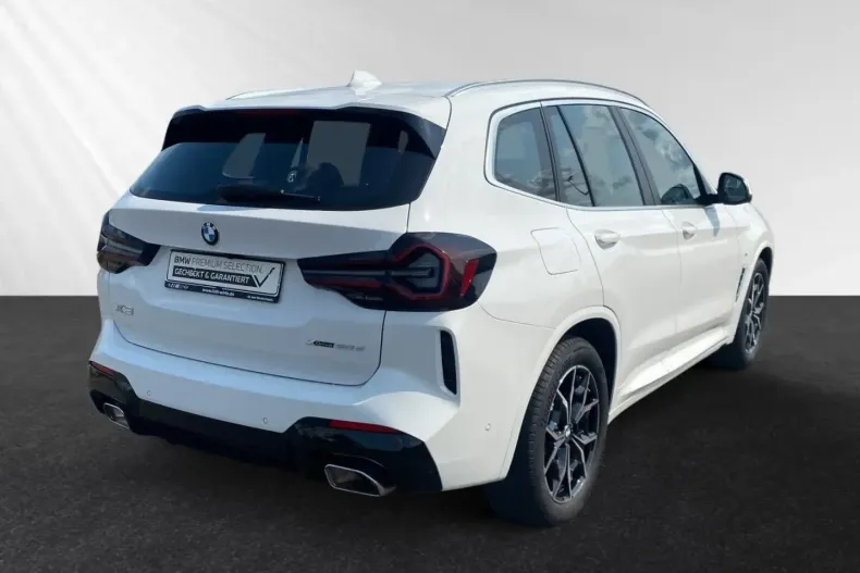 BMW X3 (Seria X) din 2024 cu 11.312 km - oferta BMW182757 - foto 3