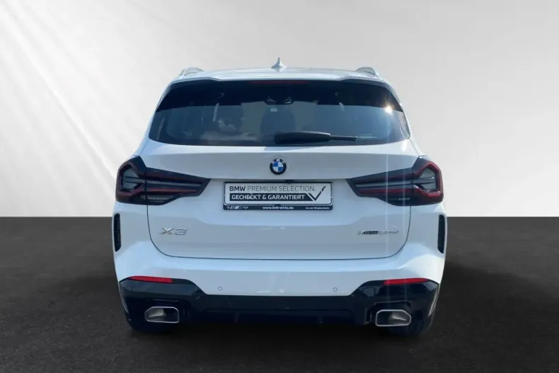 BMW X3 (Seria X) din 2024 cu 11.312 km - oferta BMW182757 - foto 7