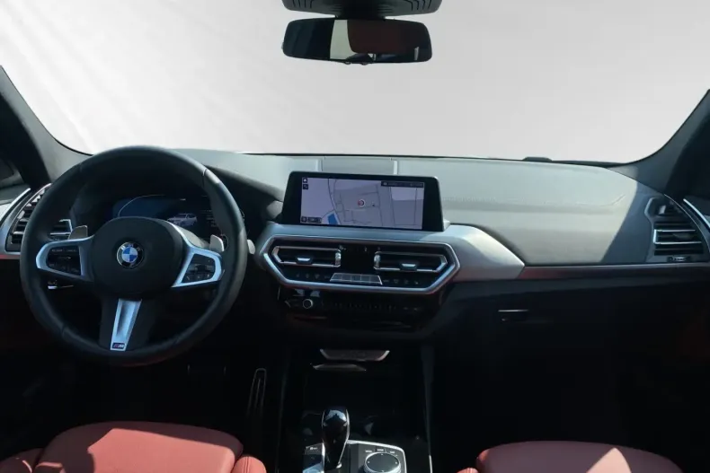BMW X3 (Seria X) din 2024 cu 11.312 km - oferta BMW182757 - foto 10