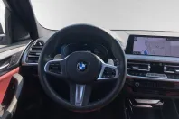 BMW X3 (Seria X) din 2024 cu 11.312 km - oferta BMW182757 - foto 11