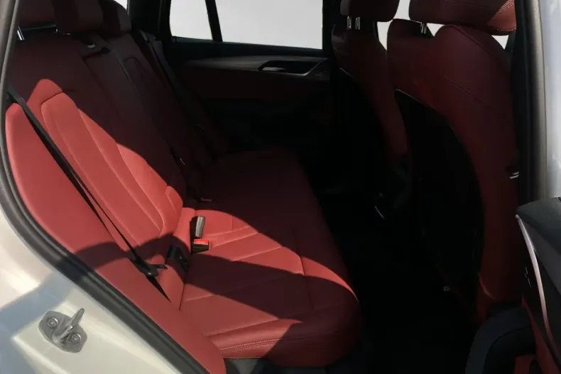 BMW X3 (Seria X) din 2024 cu 11.312 km - oferta BMW182757 - foto 14