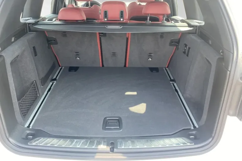 BMW X3 (Seria X) din 2024 cu 11.312 km - oferta BMW182757 - foto 15