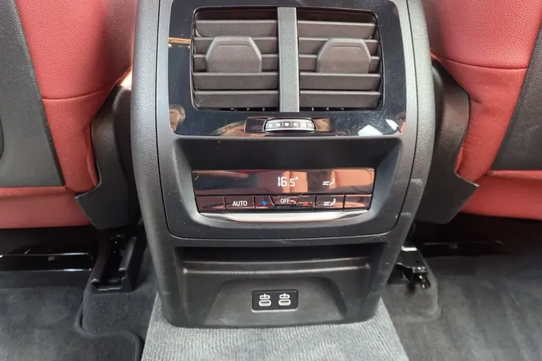 BMW X3 (Seria X) din 2024 cu 11.312 km - oferta BMW182757 - foto 17