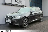 BMW X3 (Seria X) din 2024 cu 23.600 km - oferta BMW182758 - foto 1
