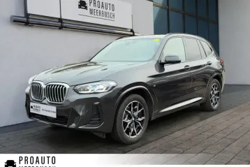 BMW X3 din 2024 - oferta BMW182758