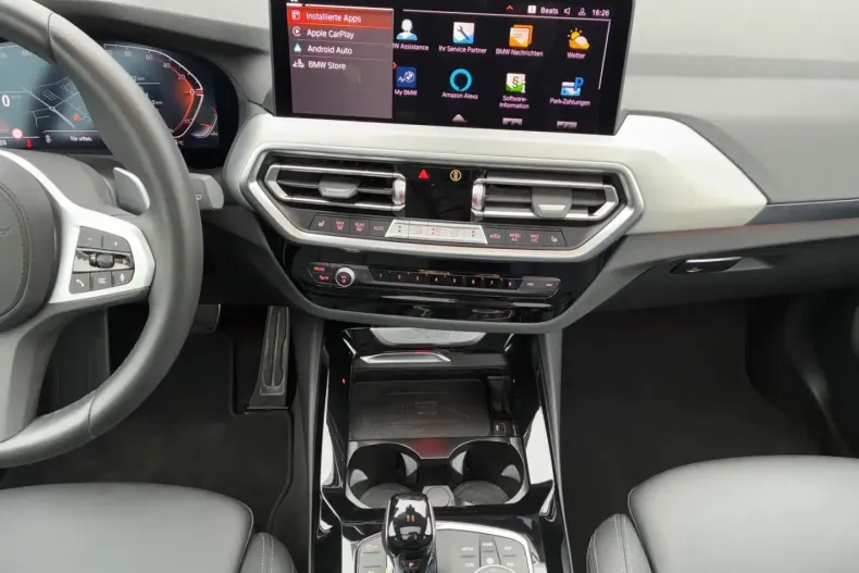 BMW X3 (Seria X) din 2024 cu 23.600 km - oferta BMW182758 - foto 7