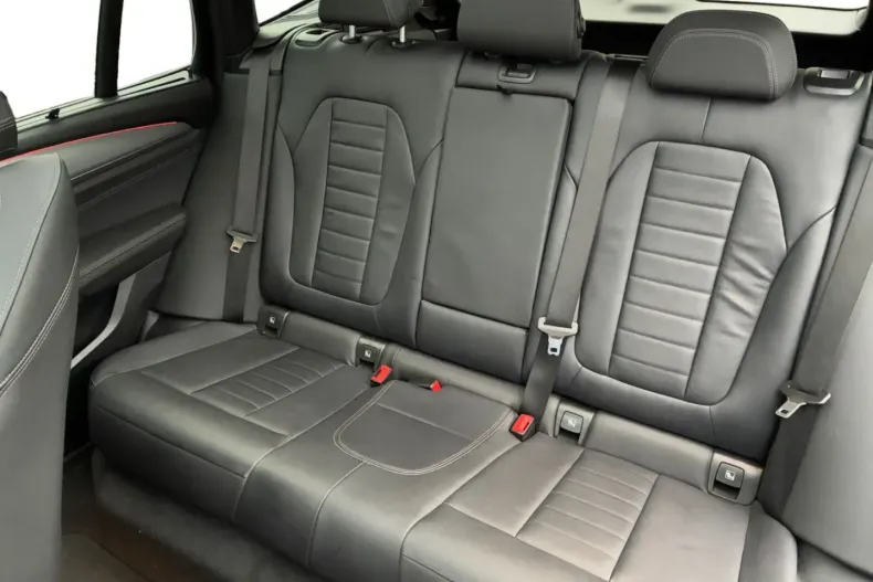 BMW X3 (Seria X) din 2024 cu 23.600 km - oferta BMW182758 - foto 9