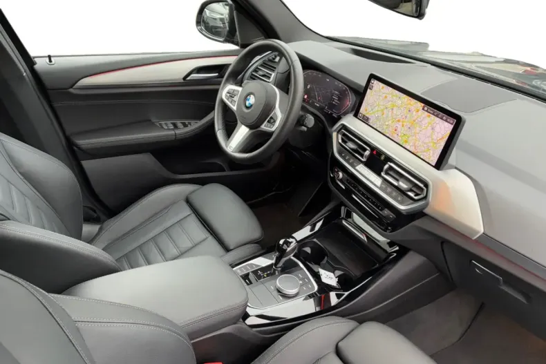 BMW X3 (Seria X) din 2024 cu 23.600 km - oferta BMW182758 - foto 11