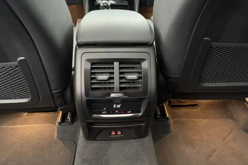 BMW X3 (Seria X) din 2024 cu 23.600 km - oferta BMW182758 - foto 14