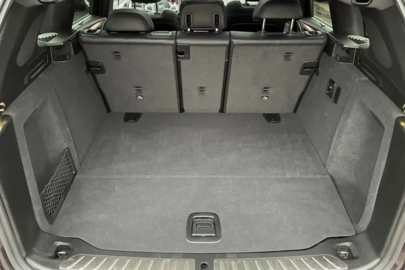 BMW X3 (Seria X) din 2024 cu 23.600 km - oferta BMW182758 - foto 15