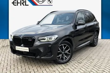 BMW X3 din 2024 - oferta BMW182759