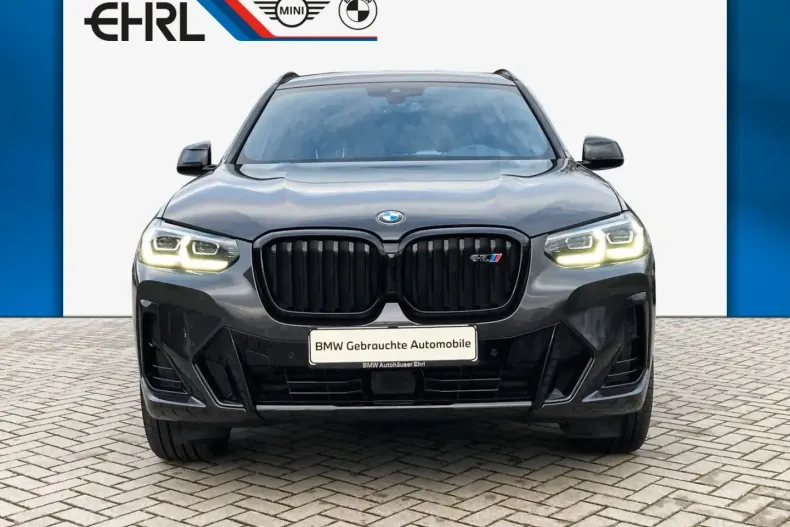 BMW X3 (Seria X) din 2024 cu 13.055 km - oferta BMW182759 - foto 2