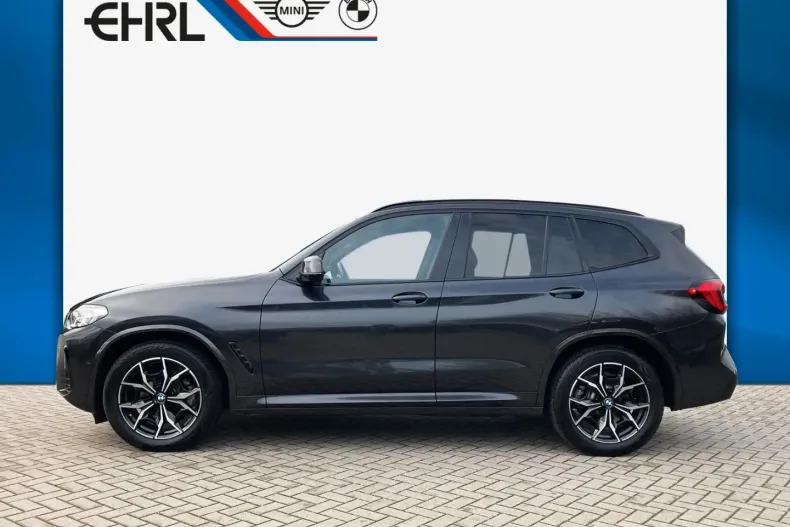 BMW X3 (Seria X) din 2024 cu 13.055 km - oferta BMW182759 - foto 4
