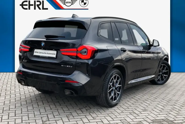 BMW X3 (Seria X) din 2024 cu 13.055 km - oferta BMW182759 - foto 5