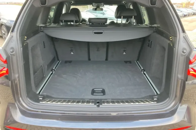 BMW X3 (Seria X) din 2024 cu 13.055 km - oferta BMW182759 - foto 7