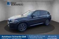 BMW X3 (Seria X) din 2025 cu 26.000 km - oferta BMW182760 - foto 1