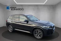 BMW X3 (Seria X) din 2025 cu 26.000 km - oferta BMW182760 - foto 2