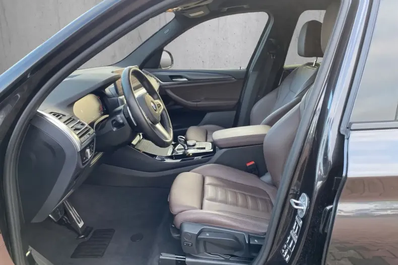 BMW X3 (Seria X) din 2025 cu 26.000 km - oferta BMW182760 - foto 5