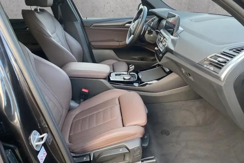 BMW X3 (Seria X) din 2025 cu 26.000 km - oferta BMW182760 - foto 7