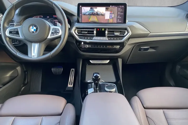 BMW X3 (Seria X) din 2025 cu 26.000 km - oferta BMW182760 - foto 11