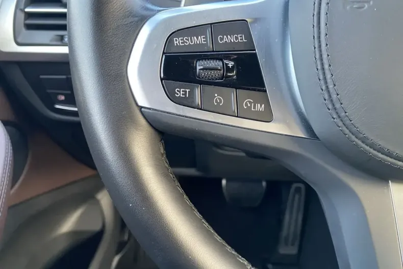 BMW X3 (Seria X) din 2025 cu 26.000 km - oferta BMW182760 - foto 14