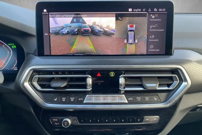 BMW X3 (Seria X) din 2025 cu 26.000 km - oferta BMW182760 - foto 17