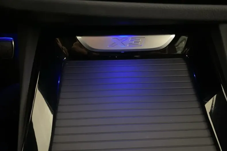 BMW X3 (Seria X) din 2025 cu 26.000 km - oferta BMW182760 - foto 18