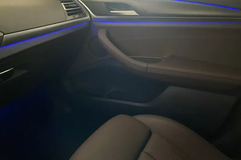 BMW X3 (Seria X) din 2025 cu 26.000 km - oferta BMW182760 - foto 19