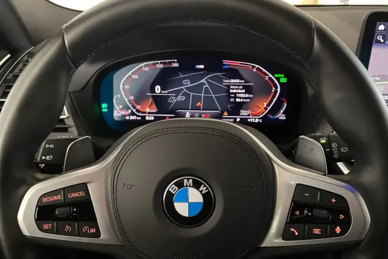 BMW X3 (Seria X) din 2025 cu 26.000 km - oferta BMW182760 - foto 20