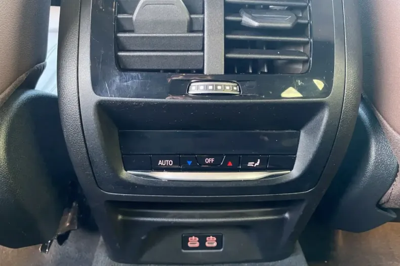 BMW X3 (Seria X) din 2025 cu 26.000 km - oferta BMW182760 - foto 21