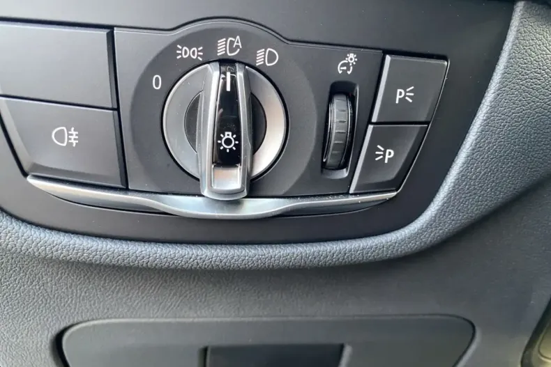 BMW X3 (Seria X) din 2025 cu 26.000 km - oferta BMW182760 - foto 23