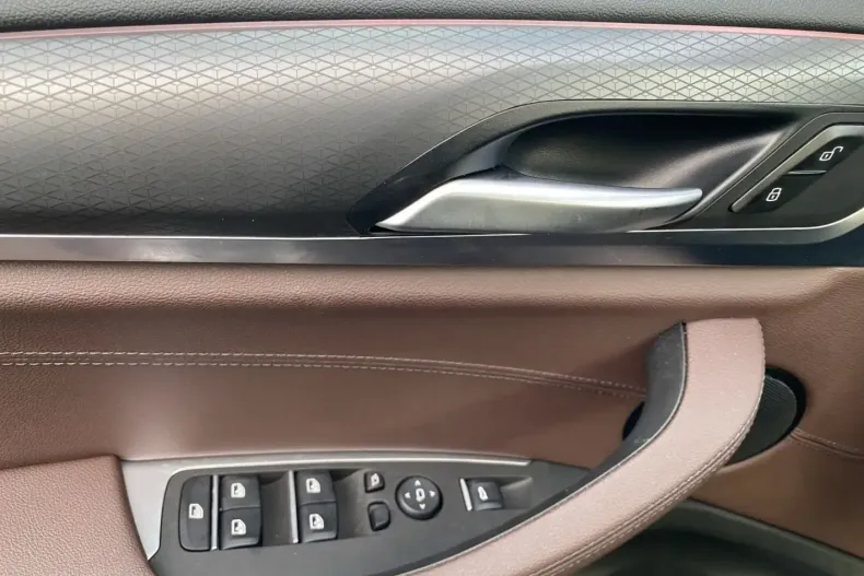 BMW X3 (Seria X) din 2025 cu 26.000 km - oferta BMW182760 - foto 24