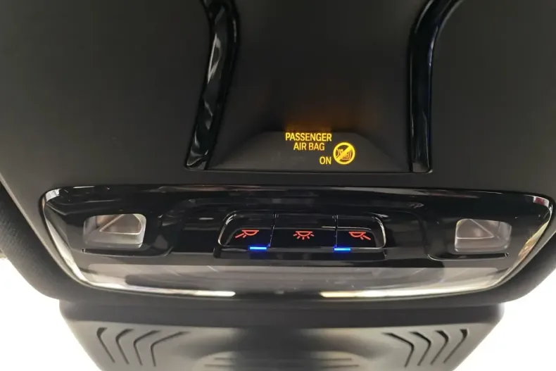 BMW X3 (Seria X) din 2025 cu 26.000 km - oferta BMW182760 - foto 25