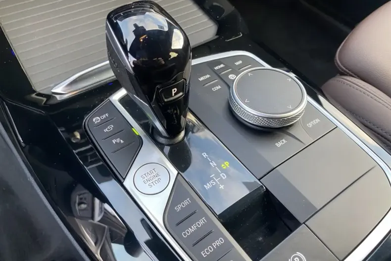 BMW X3 (Seria X) din 2025 cu 26.000 km - oferta BMW182760 - foto 27