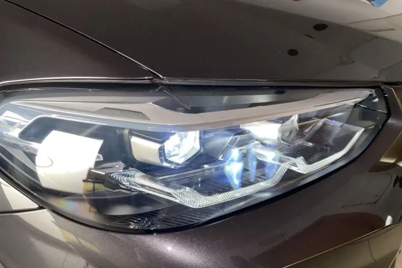 BMW X3 (Seria X) din 2025 cu 26.000 km - oferta BMW182760 - foto 32