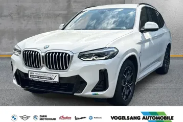 BMW X3 din 2024 - oferta BMW182761