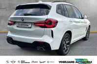 BMW X3 (Seria X) din 2024 cu 14.938 km - oferta BMW182761 - foto 2